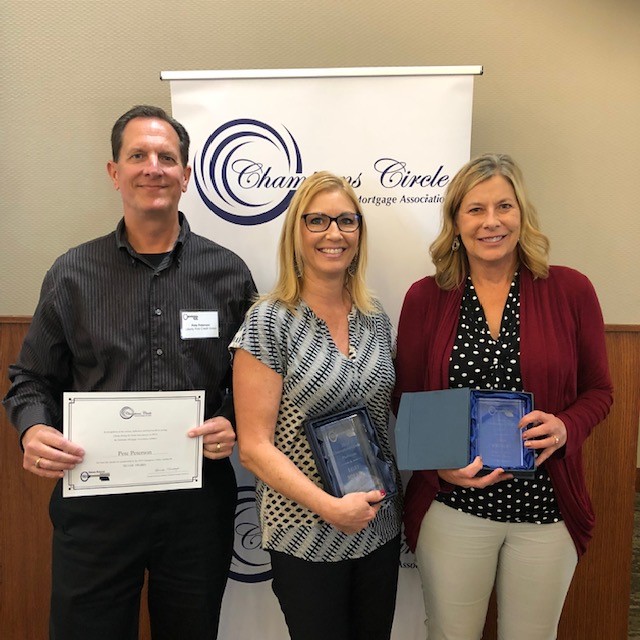 Nebraska Mortgage Association Photo Gallery